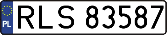 RLS83587