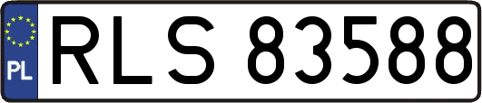 RLS83588