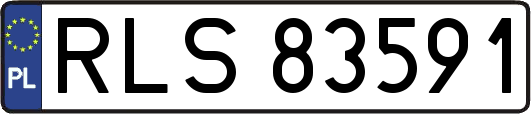 RLS83591