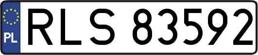 RLS83592