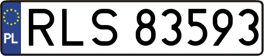 RLS83593