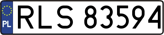 RLS83594