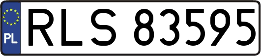 RLS83595