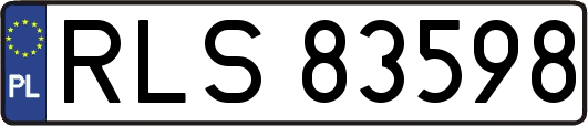 RLS83598