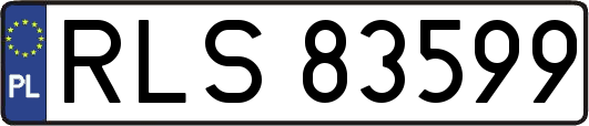 RLS83599