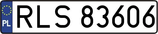 RLS83606