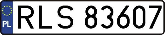 RLS83607
