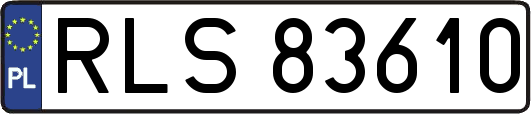 RLS83610