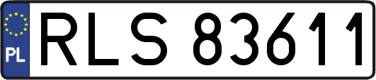 RLS83611