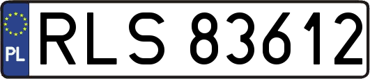 RLS83612
