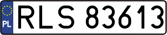 RLS83613