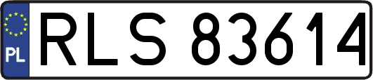 RLS83614