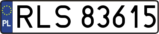 RLS83615