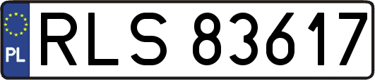RLS83617