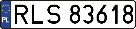 RLS83618