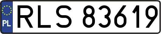 RLS83619
