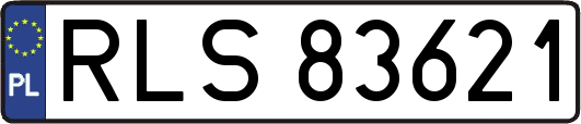 RLS83621