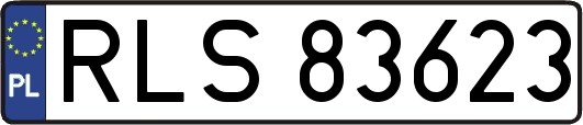 RLS83623