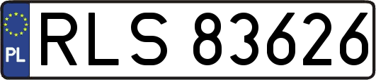 RLS83626