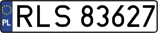 RLS83627