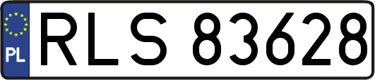 RLS83628