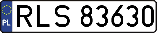 RLS83630