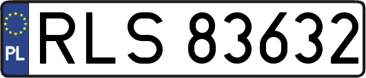 RLS83632