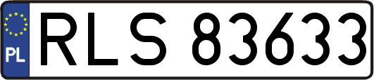 RLS83633