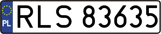 RLS83635