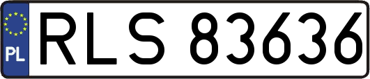 RLS83636