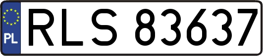 RLS83637