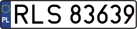 RLS83639