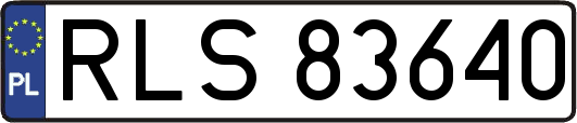 RLS83640