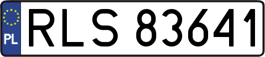 RLS83641