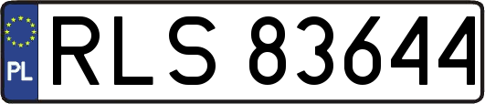 RLS83644