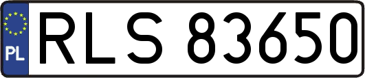 RLS83650