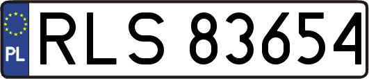 RLS83654