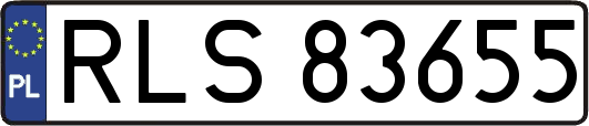RLS83655