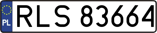 RLS83664
