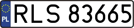 RLS83665