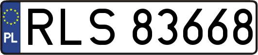 RLS83668