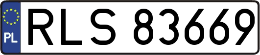 RLS83669