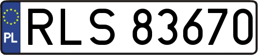 RLS83670