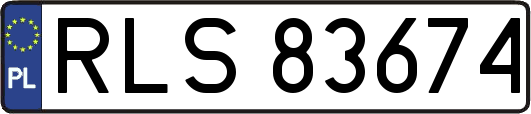 RLS83674