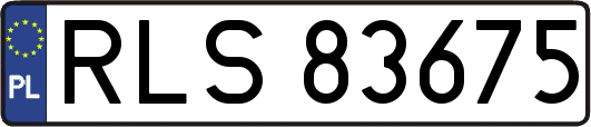 RLS83675