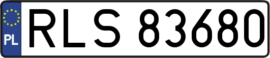 RLS83680