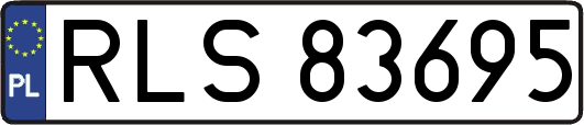 RLS83695