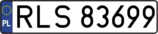 RLS83699