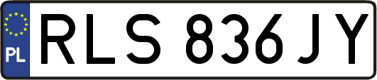 RLS836JY