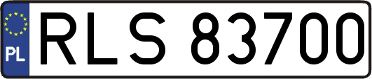 RLS83700